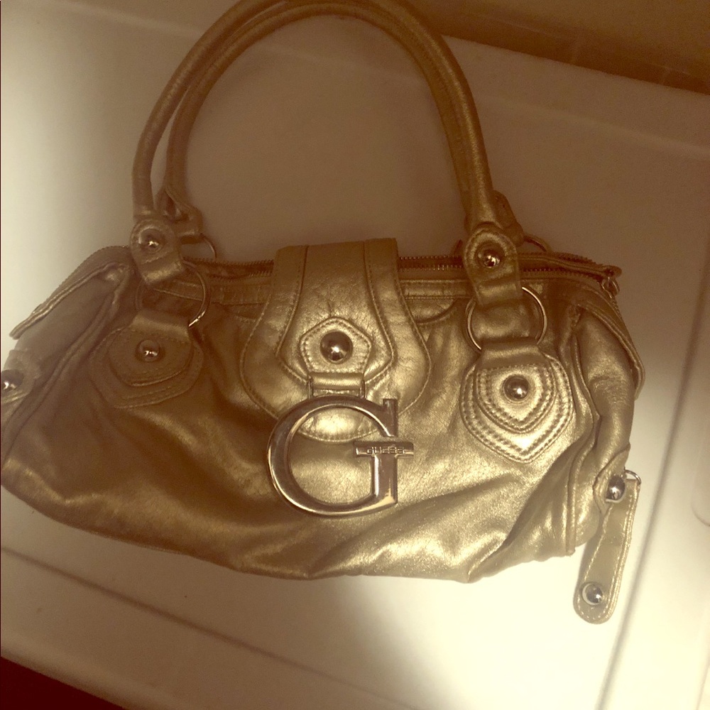 Guess purse and Guess Wallet